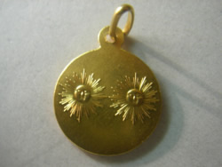 medalla sonsoles oro plata